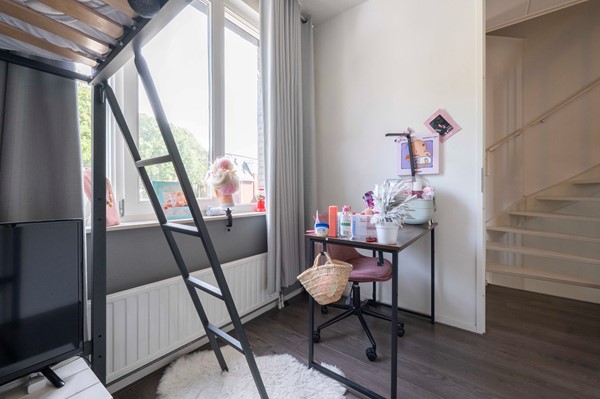 Medium property photo - Steenuil 12, 4744 PB Bosschenhoofd